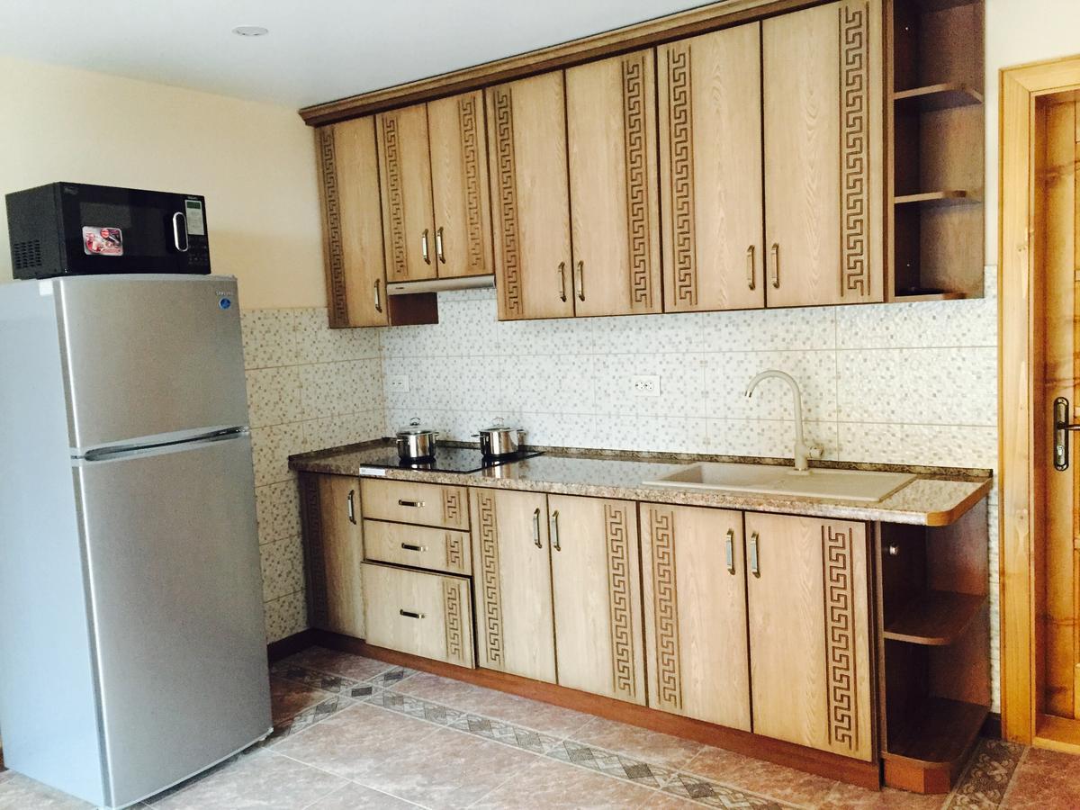 Mini Hotel Solnce Karpat Polyana  Luaran gambar