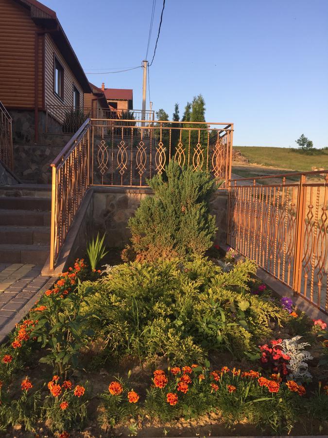 Mini Hotel Solnce Karpat Polyana  Luaran gambar