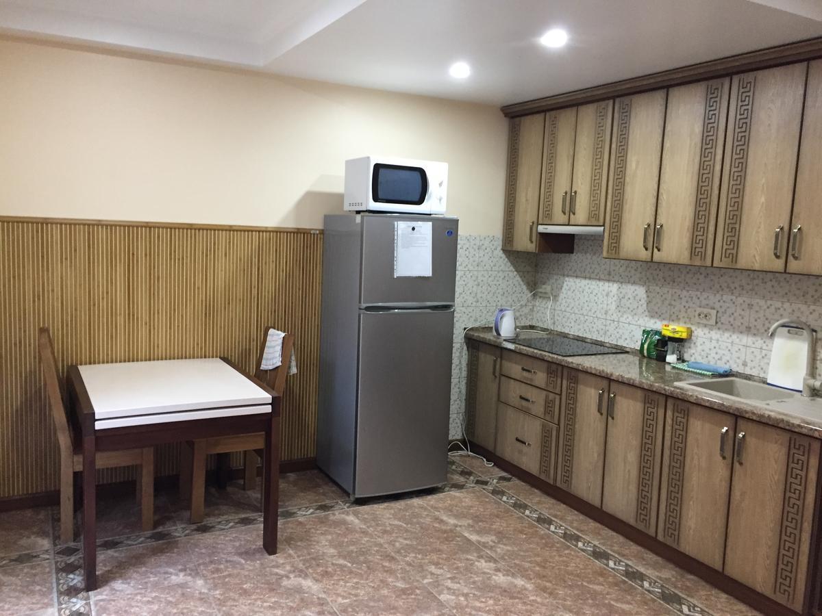 Mini Hotel Solnce Karpat Polyana  Luaran gambar